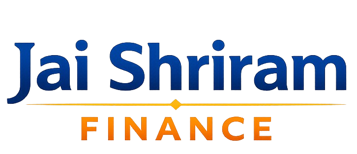 Jai Shri Ram Finance